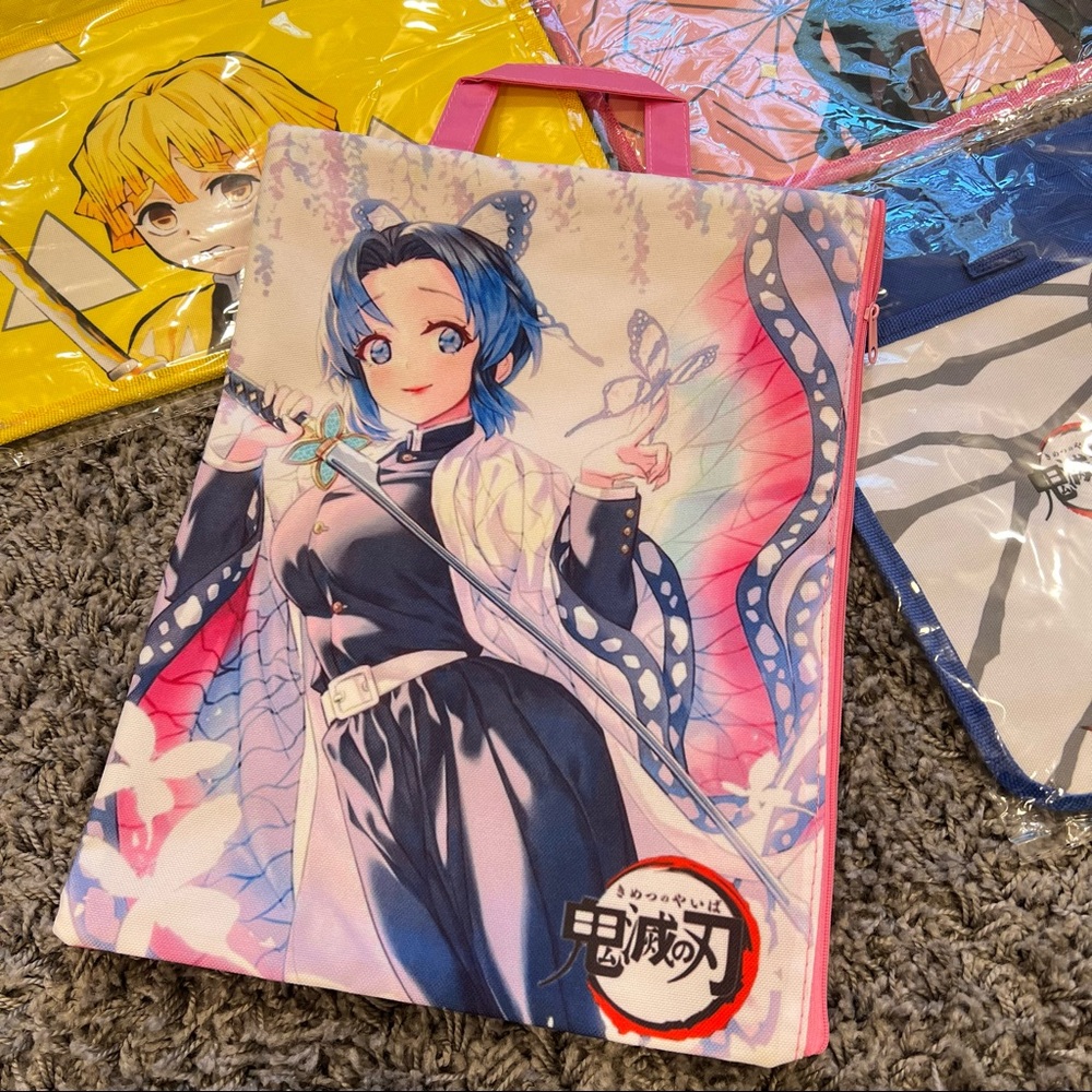 Shinobu Bag